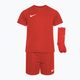 Set de fotbal pentru copii Nike Dri-FIT Park Little Kids university red/university red/white