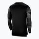 Tricou de fotbal Nike Dri-Fit Park IV pentru bărbați, negru CJ6066-010 4