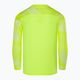 Tricou de portar pentru copii Nike Dri-FIT Park IV Goalkeeper volt/white/black 2