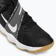 Nike React Hyperset pantofi de volei negru CI2955-010 8