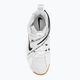 Pantofi de volei Nike React Hyperset alb CI2955-010 9