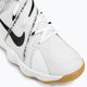 Pantofi de volei Nike React Hyperset alb CI2955-010 10