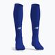 Șosete de fotbal pentru copii New Balance Match Junior albastre NBEJA9029