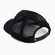 Șapcă pentru femei New Balance Lifestyle Athletics Trucker neagră NBLAH01001BK.OSZ 3