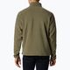 Columbia Fast Trek II FZ 397 pulover fleece pentru bărbați verde 1420421 2