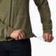 Columbia Fast Trek II FZ 397 pulover fleece pentru bărbați verde 1420421 6