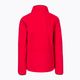 Columbia Fast Trek III puloverul pentru copii din fleece roșu 1887852 2