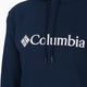 Hanorac de trekking pentru bărbați Columbia CSC Basic Logo II în albastru marin 1681664 8