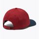 Șapcă Columbia Roc II Ball roșie 1766611665 7
