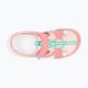 Columbia Techsun Wave roz sandale de trekking pentru copii 1767561668 14