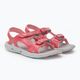 Columbia Youth Techsun Vent X 668 roz 1594631 sandale de trekking pentru copii Columbia Youth Techsun Vent X 668 roz 1594631 4