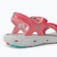 Columbia Youth Techsun Vent X 668 roz 1594631 sandale de trekking pentru copii Columbia Youth Techsun Vent X 668 roz 1594631 7