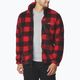 Bluză fleece pentru bărbați Columbia Winter Pass Print Fleece roșie 1866565 7
