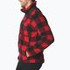 Bluză fleece pentru bărbați Columbia Winter Pass Print Fleece roșie 1866565 9
