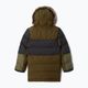 Columbia jachetă de puf pentru copii Marquam Peak Fusion Parka verde 1957981 9