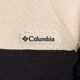 Columbia Rugged Ridge Sherpa Sherpa 1/2 bluză fleece pentru bărbați bej și negru 1952393 8