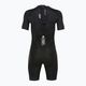 Costum de triatlon pentru bărbați HEAD Swimrun Myboost Pro Aero 4/2/1,5 black/gold 6