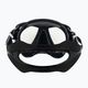Mască de snorkeling Mares Trygon negru și galben 411262 5