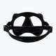Mască de snorkeling Mares Wahoo negru 411238 5