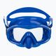 Mască de scufundări pentru copii Mares Blenny albastru 411247 2