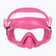 Mască de scufundări pentru copii Mares Blenny roz 411247 2