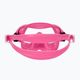 Mască de scufundări pentru copii Mares Blenny roz 411247 5