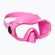 Mască de scufundări pentru copii Mares Blenny roz 411247 6