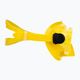 Mască de scufundări pentru copii Mares Blenny galben 411247 3