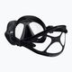 Mască de scufundări Mares X-Vision negru 411053 4