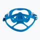 Mares Mască de scufundări albastru tropical 411246 5