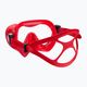 Mares Tropical mască de scufundări roșu 411246 4