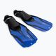 Set de scufundări Mares Nateeva Keewee mască + tub + aripioare albastru 410757 2