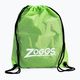 Zoggs Sling Bag verde 465300