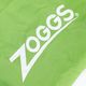 Zoggs Sling Bag verde 465300 3