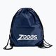 Zoggs Sling Bag albastru marin 465300
