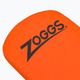 Zoggs Mini Kickboard placă de înot portocalie 465266 3