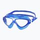 Mască de snorkeling pentru copii Mares Gamma albastru 411344 6