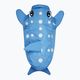 Set de snorkeling pentru copii Mares Combo Zoo blue 3