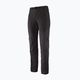 Pantaloni de trekking pentru femei Patagonia Terravia Alpine Pants black 6