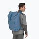 Rucsac turistic Patagonia Disperser Roll Top Pack 40 l pigeon blue 4