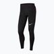 Pantaloni de portar Nike Dri-Fit Gardien I pentru bărbați, negru CV0045-010 5