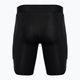 Pantaloni scurți de portar pentru bărbați Nike Dri-FIT Padded Goalkeeper Short black/black/white 2