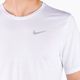 Tricou de antrenament Nike Dri-FIT Miler pentru bărbați, alb CU5992-100 4