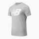 Tricou pentru bărbați New Balance Classic grey