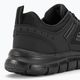 SKECHERS Track Knockhill pantofi de antrenament pentru bărbați negru 10