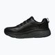 SKECHERS Max Cushion Elite Lucid negru / cărbune pantofi de alergare pentru bărbați 9