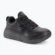 SKECHERS Max Cushion Elite Lucid negru / cărbune pantofi de alergare pentru bărbați