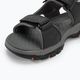 Sandale pentru bărbați SKECHERS Tresmen Garo black 7