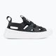 Sandale pentru copii Converse Ultra Sandal Slip black/black/white 2