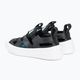 Sandale pentru copii Converse Ultra Sandal Slip black/black/white 3